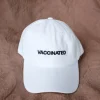 VACCINATED HAT