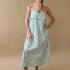 VERONA DRESS