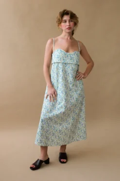 VERONA DRESS