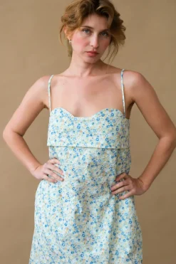 VERONA DRESS