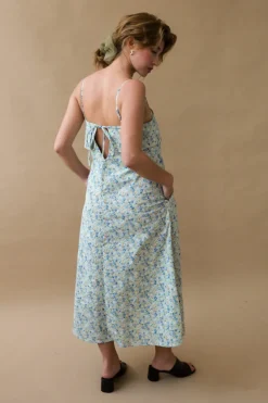 VERONA DRESS