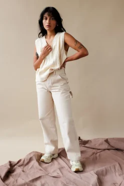 VICTORIA SWEATER VEST