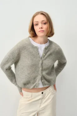 VITO CARDIGAN