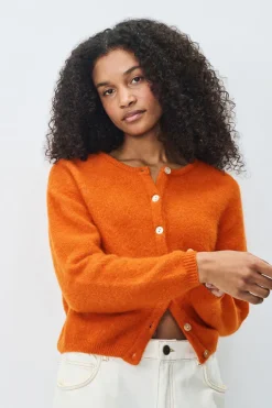 VITO CARDIGAN