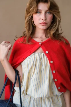 VITO CARDIGAN