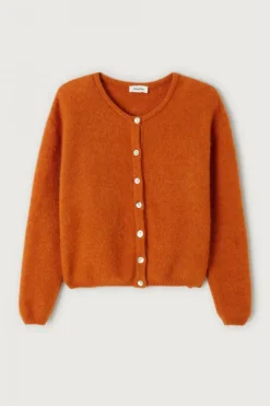 VITO CARDIGAN