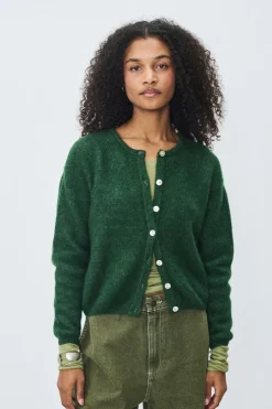 VITO CARDIGAN