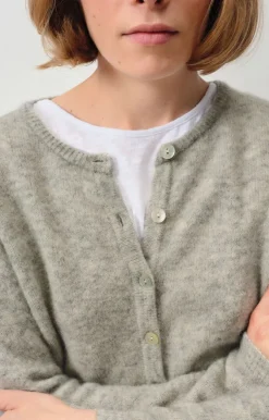 VITO CARDIGAN