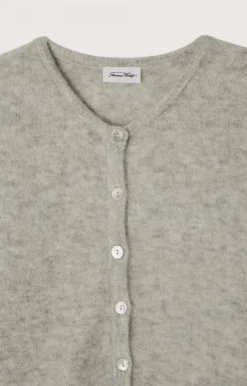 VITO CARDIGAN