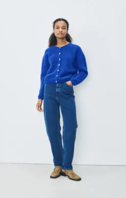 VITO CARDIGAN