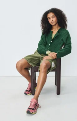 VITO CARDIGAN