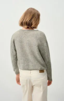 VITO CARDIGAN