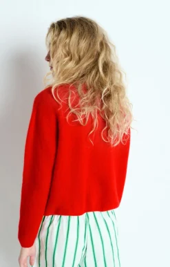 VITO CARDIGAN
