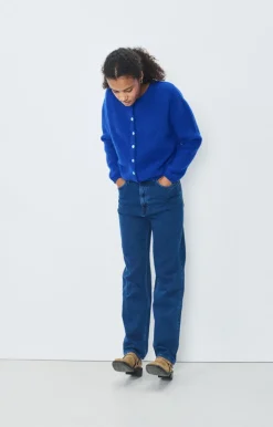 VITO CARDIGAN