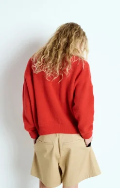 VITO SWEATER