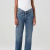 V-WAIST KELLY