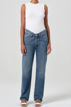 V-WAIST KELLY