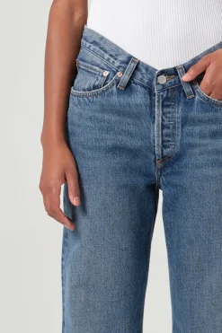 V-WAIST KELLY