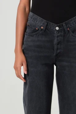 V-WAIST KELLY