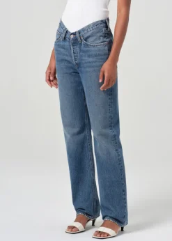 V-WAIST KELLY