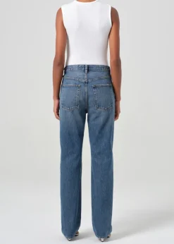V-WAIST KELLY
