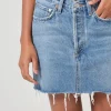 V-WAIST MINI