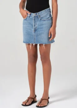 V-WAIST MINI