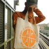 WARM UP TOTE