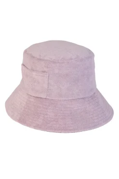 WAVE BUCKET HAT