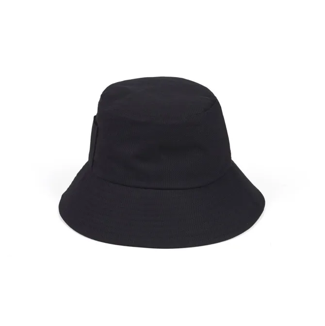 WAVE BUCKET HAT