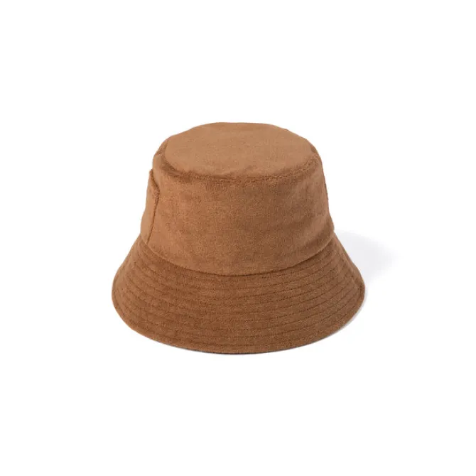 WAVE BUCKET HAT
