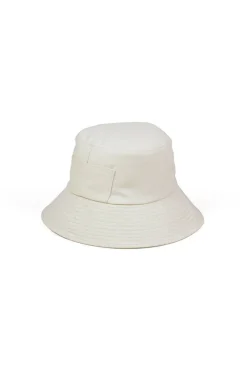WAVE BUCKET HAT