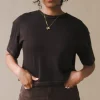 WOOL TEE