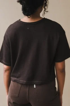 WOOL TEE