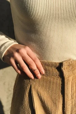 X STACKING RING
