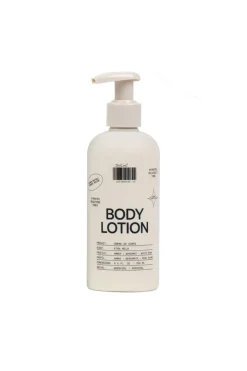 XTRA MILK BODY LOTION
