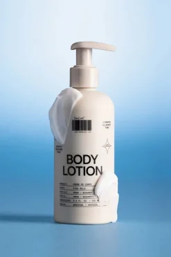 XTRA MILK BODY LOTION