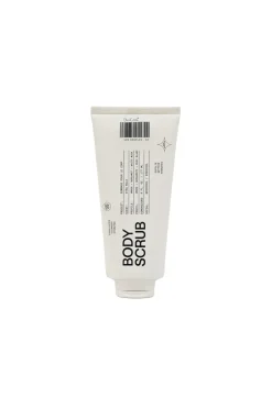 XTRA MILK BODY SCRUB