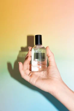 XTRA MILK FRAGRANCE