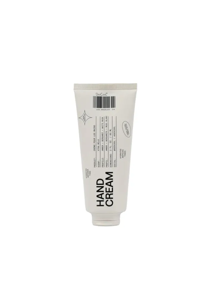 XTRA MILK HAND CREAM
