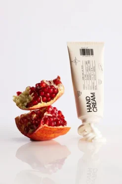 XTRA MILK HAND CREAM