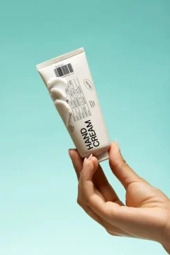 XTRA MILK HAND CREAM