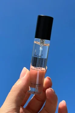 XTRA MILK TRAVEL FRAGRANCE