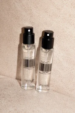 XTRA MILK TRAVEL FRAGRANCE
