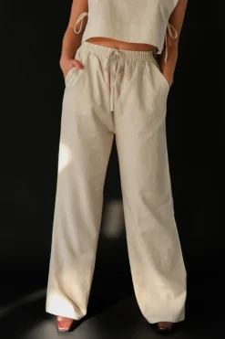 YOSHI TROUSER