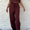 YOSHI TROUSER