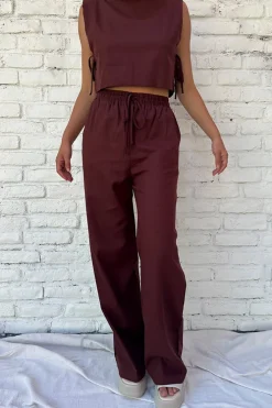 YOSHI TROUSER