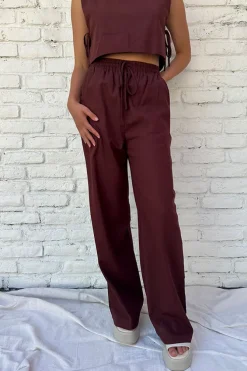 YOSHI TROUSER