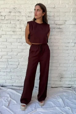 YOSHI TROUSER