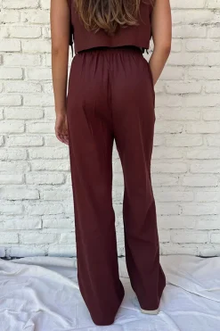 YOSHI TROUSER